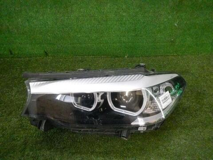 Фара левая BMW 5er G30 (2017-2020) LED