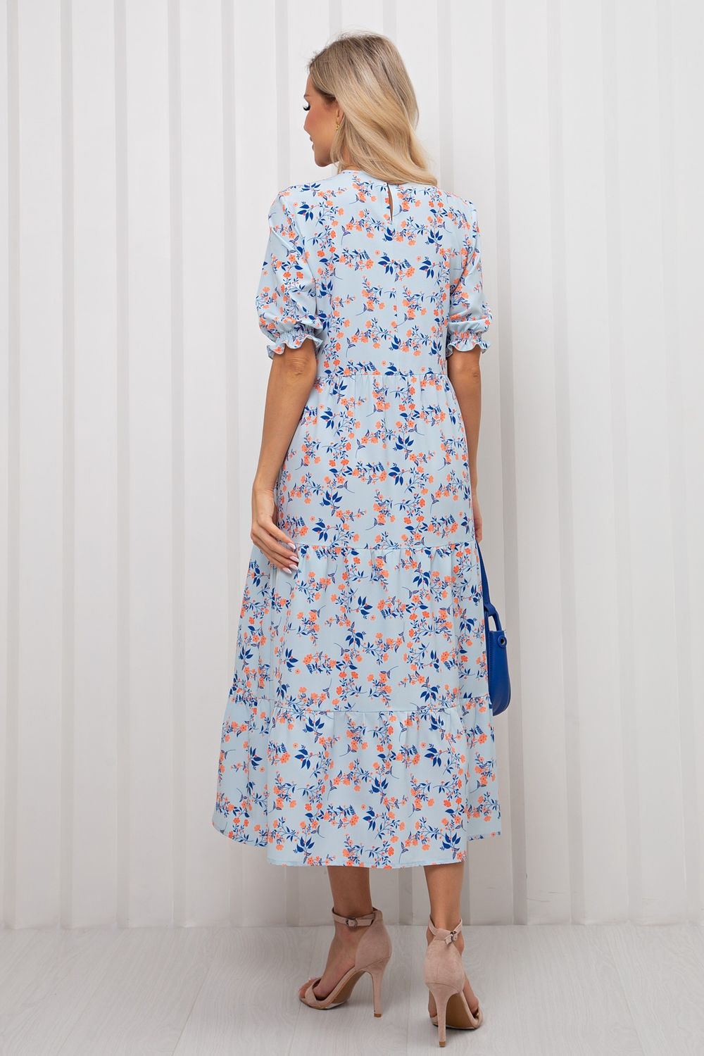 Платье Мэдисон №9 Valentina