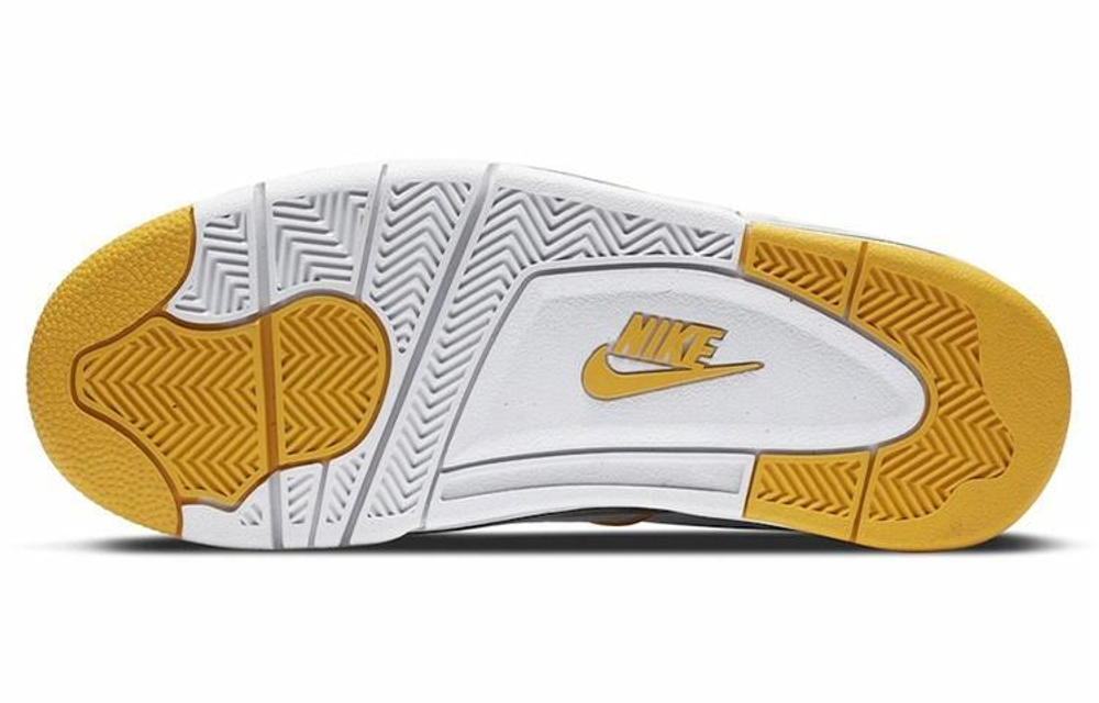 Кроссовки Nike Air Flight 89 Seattle Supersonics