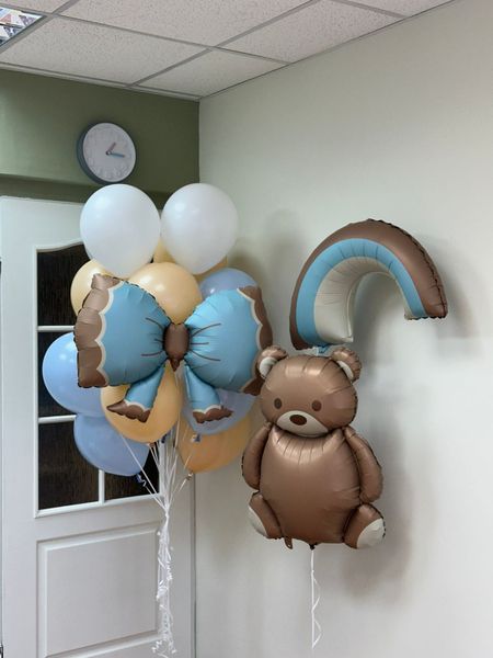 Готовое решение 