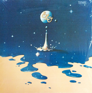 Electric Light Orchestra / Time (LP)