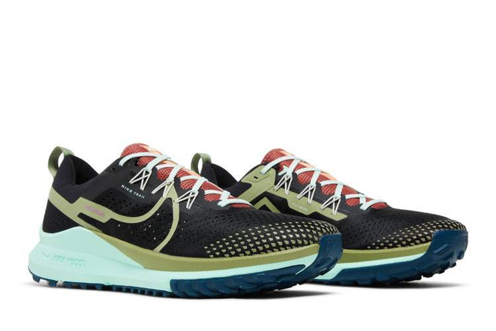 Кроссовки Nike Pegasus Trail 4