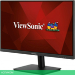 Монитор ViewSonic 23.8" VA2406-H