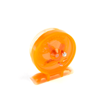 Катушка "Сталкер", d-50см (Оранжевый флуоресцентный)