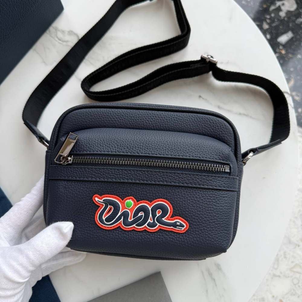 Сумка Christian Dior