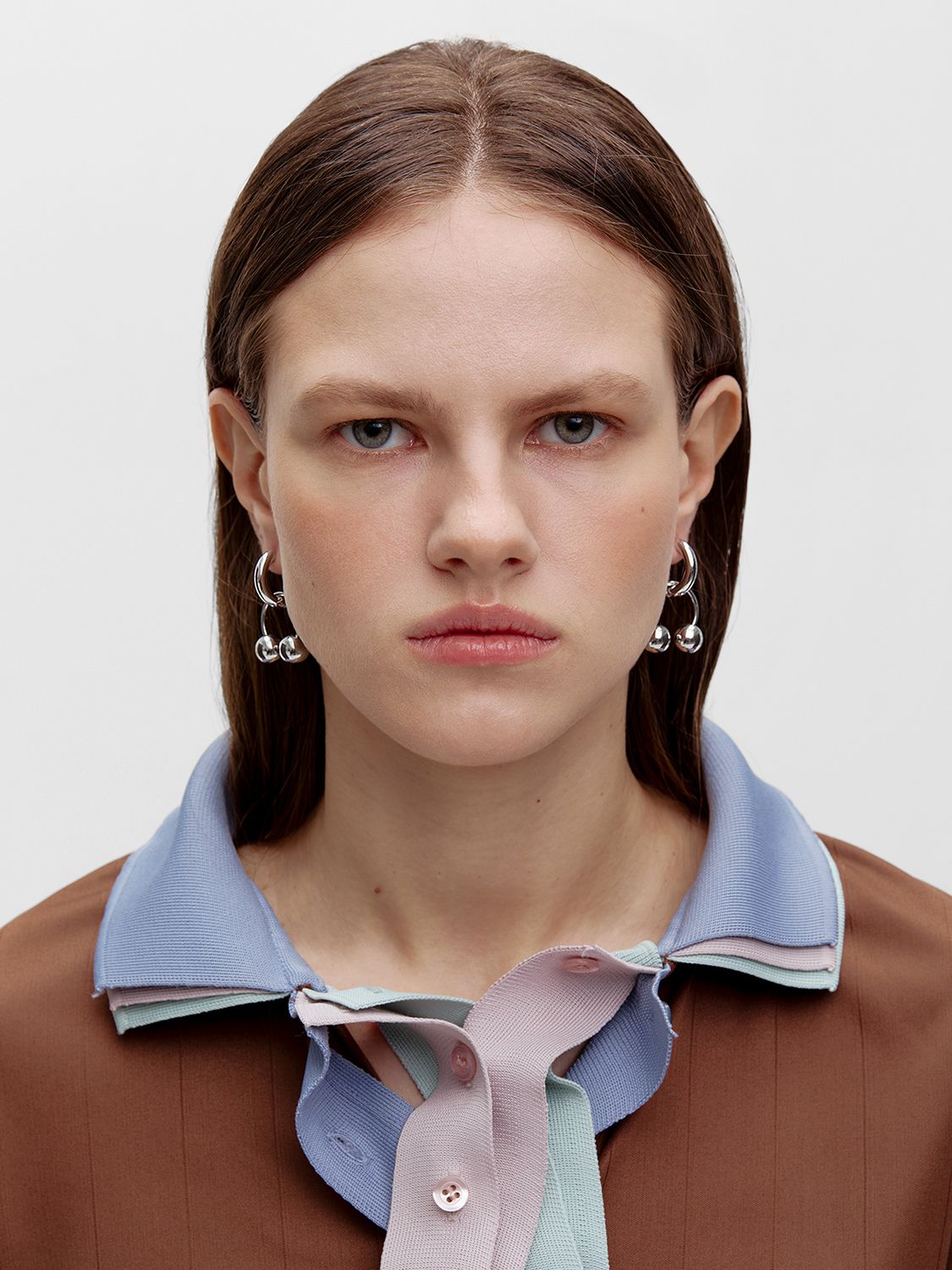 СЕРЬГИ "BALLS"