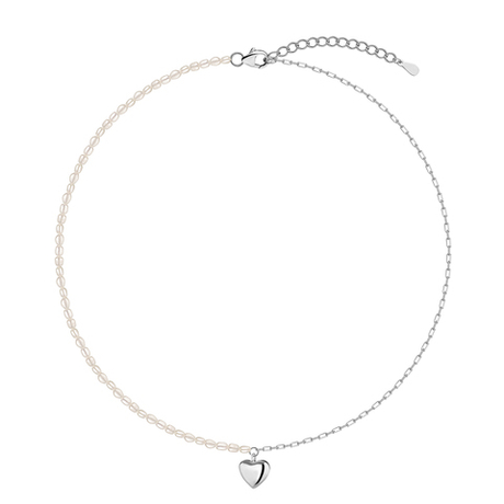 Колье Люблю