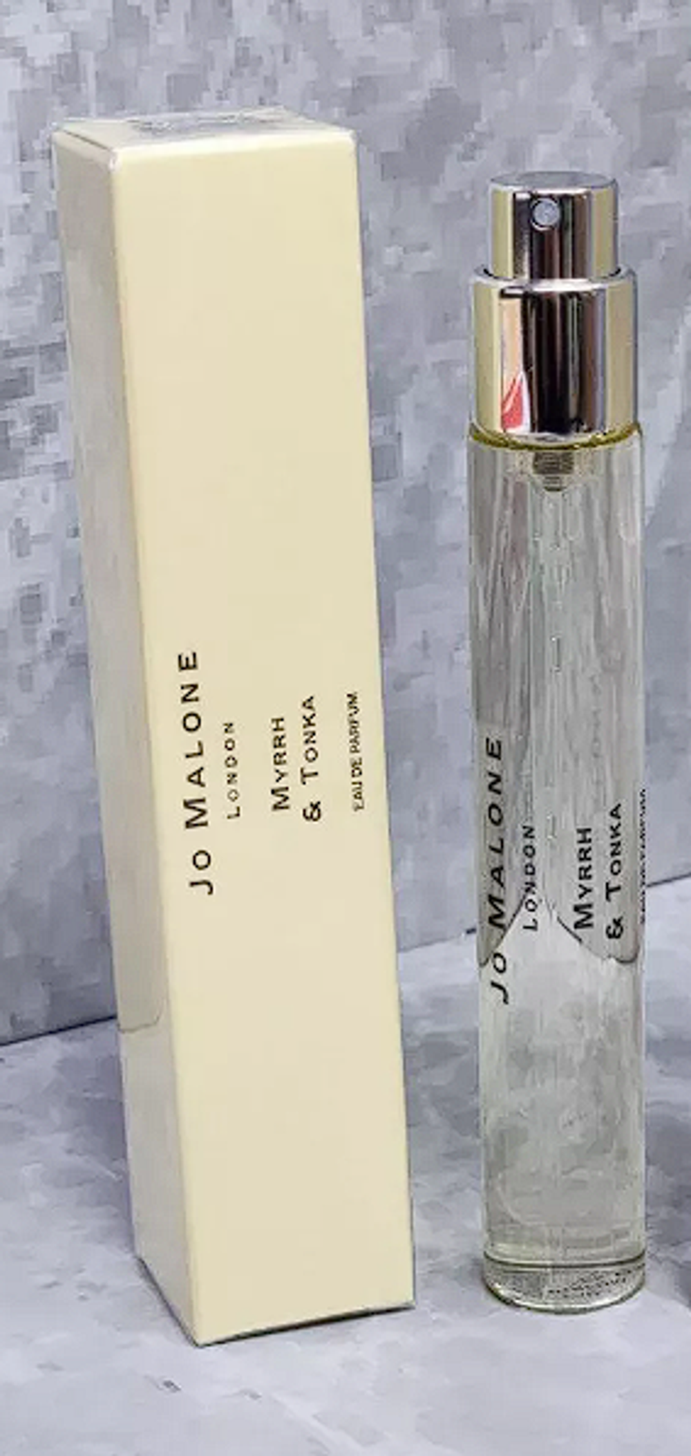 Пробник Jo Malone Myrrh & Tonka 18 ml