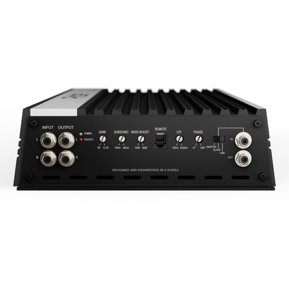 Усилитель Pride Apollo 5000W