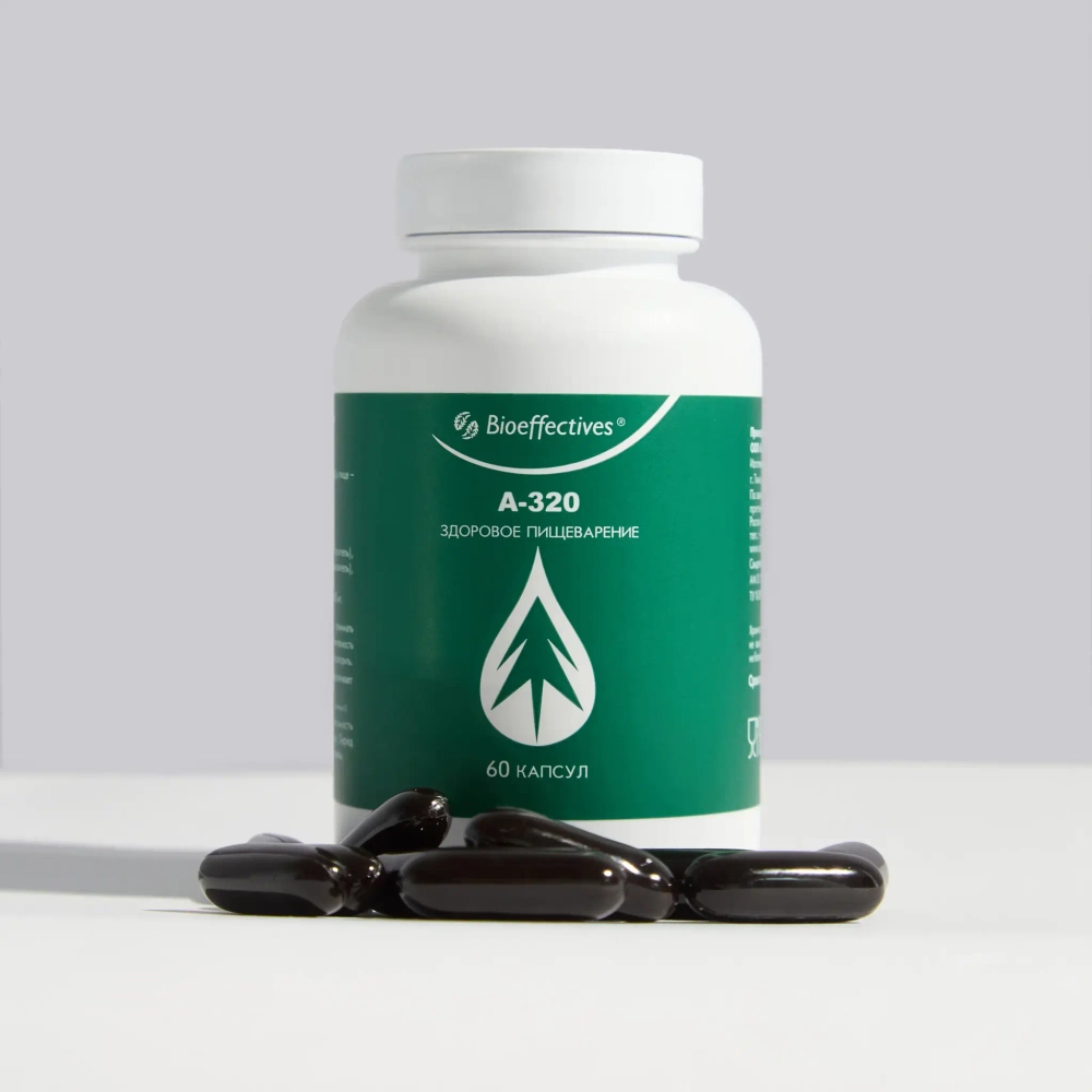 Биоэффектив A320