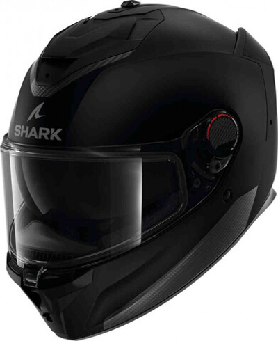 Шлем Shark SPARTAN GT PRO BLANK