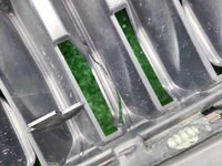 Бампер передний Skoda Octavia A7 (2013-2017)