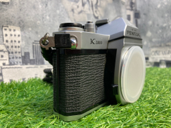 Pentax K1000 Asahi Покупка/Продажа