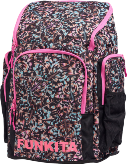 Рюкзак FUNKITA Copper Cluster