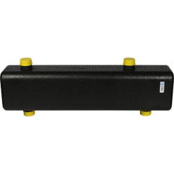 Гидравлическая стрелка 8 м3/час