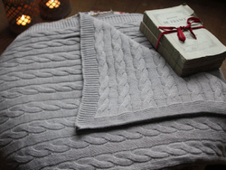 Плед 130х170 Boston от Casual Avenue Турция