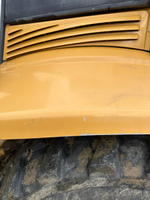 KYLOTON YJ280 Экскаватор-погрузчик YJ280 (Дизельный, 3,6 л, 45 л.с., АТ)