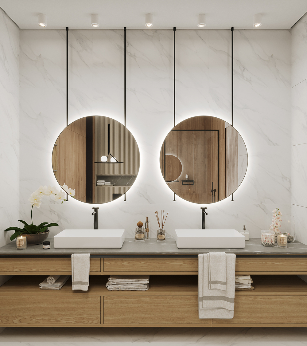 Staro Palacio Swizer White Polished 60x120