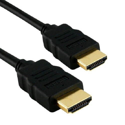 Кабель HDMI/HDMI, позолоченные контакты, экран, ver 1.4, 20 м.