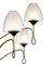 Подвесная люстра Vele Luce Oro VL5654P16