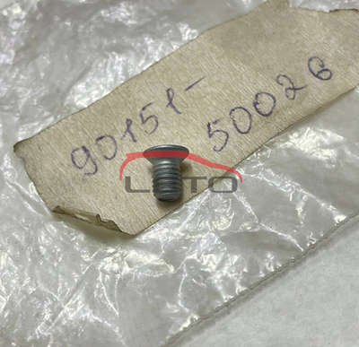 Клипса 90151-50026 9015150026