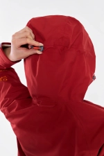 КУРТКА STAYER МЕМБРАННАЯ 3L ВЕТРО-ВЛАГОЗАЩИТНАЯ ЖЕНСКАЯ КОРБУ 25-40521