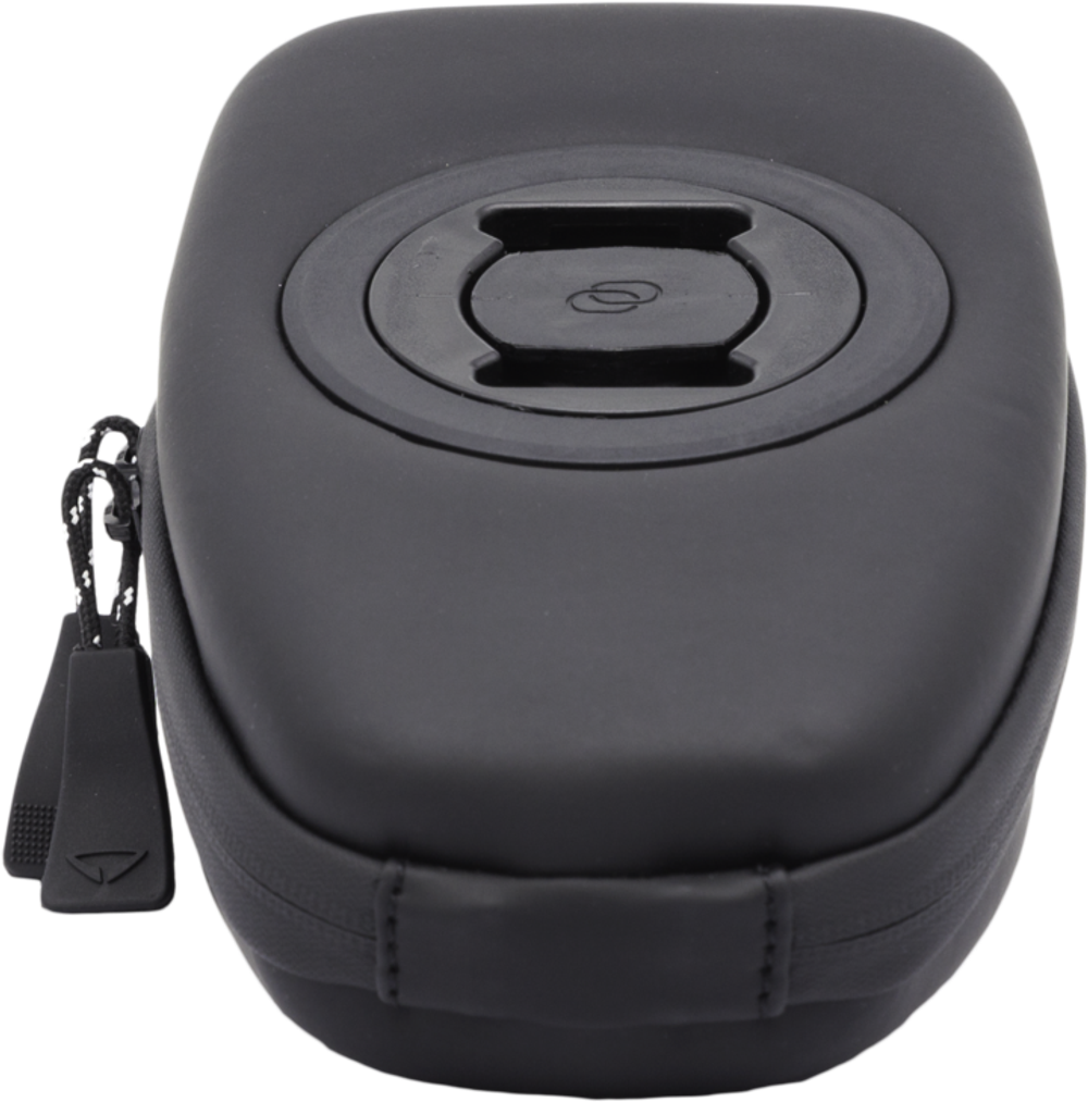 Кейс под седло велосипеда с креплением для фонаря SP Connect Saddle Case Set
