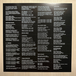 Иван Демьян, 7Б - Инопланетен 2LP (Россия 2023г.) + открытка с автографом