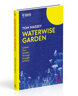 Waterwise Garden