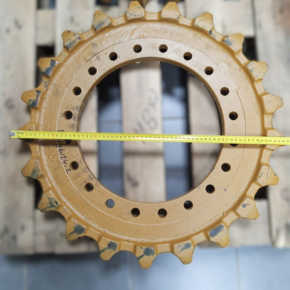 Ведущая звездочка  JS220 | 334/J7602 | Аналог