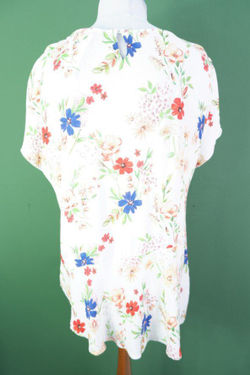 Блузка edc городская 50 размер