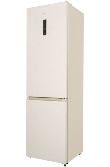 Холодильник Hiberg RFC-360D NFYm