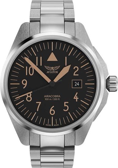 Наручные часы Aviator V.1.38.0.316.5