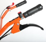 Мотоблок PATRIOT Кубань M 460105555