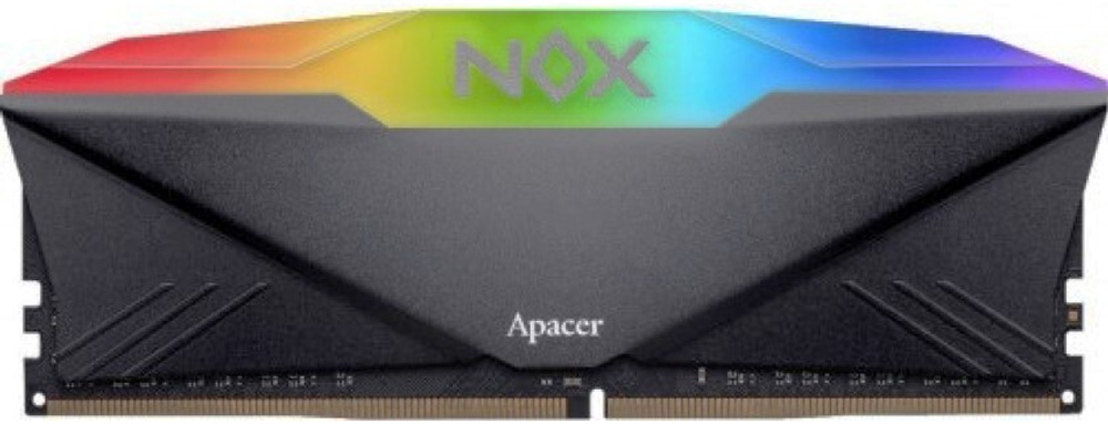 Модуль памяти DDR4 16GB Apacer AH4U16G32C28YNBAA-1