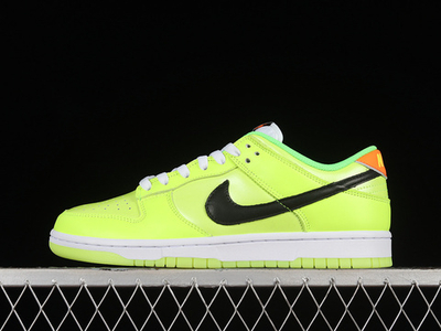 Nike Dunk Low GLOW IN THE DARK