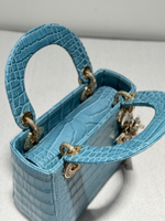 Christian Dior Lady Dior 17 cm