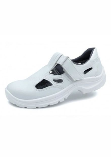 Полуботинки Wite GRIP PROTECTION с поликарбон.поднос.