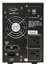 Источник бесперебойного питания SVC PT-1K-LCD