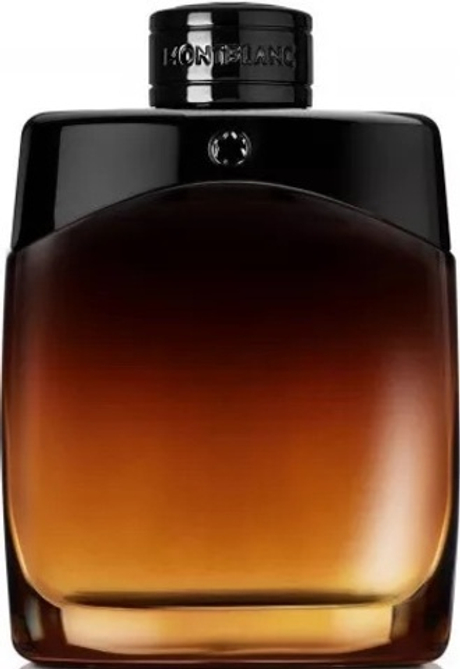 Montblanc Legend Night
