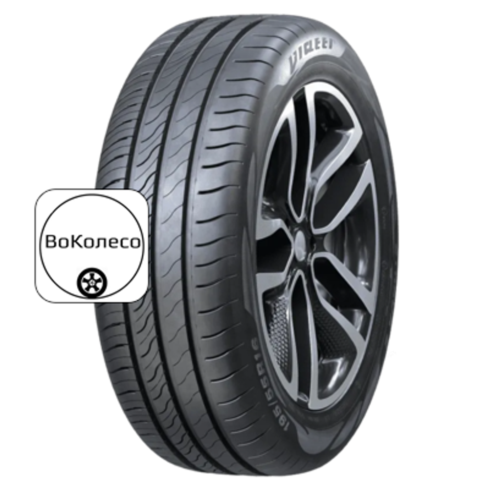 205/55R16 94V Strada 2 V-134 TL Viatti