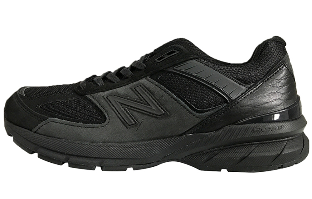 Кроссовки Engineered Garments X New Balance Nb 990 V5