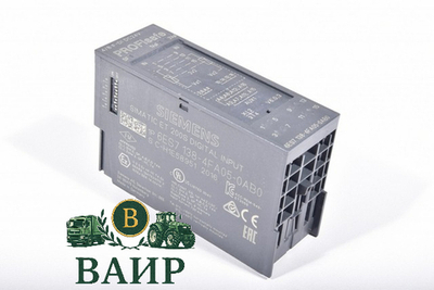 Электронный модуль Siemens 6ES7138-4FA05-0AB0