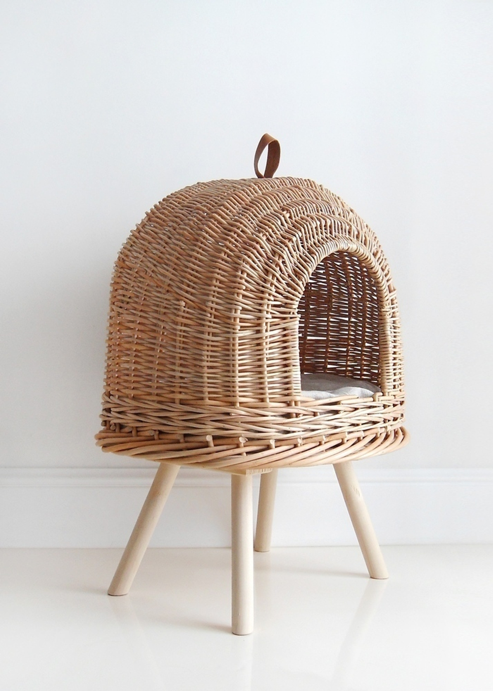 Домик "Пони-НЛОни"