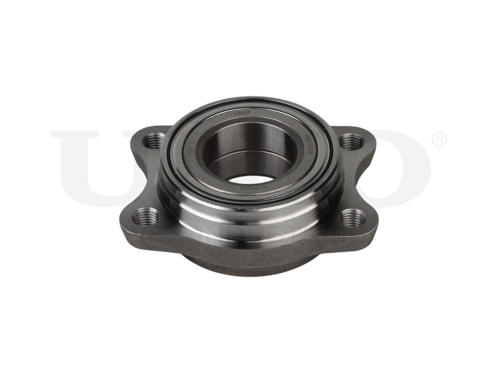 Ступица передняя (без ABS) UNIO HUB-20039