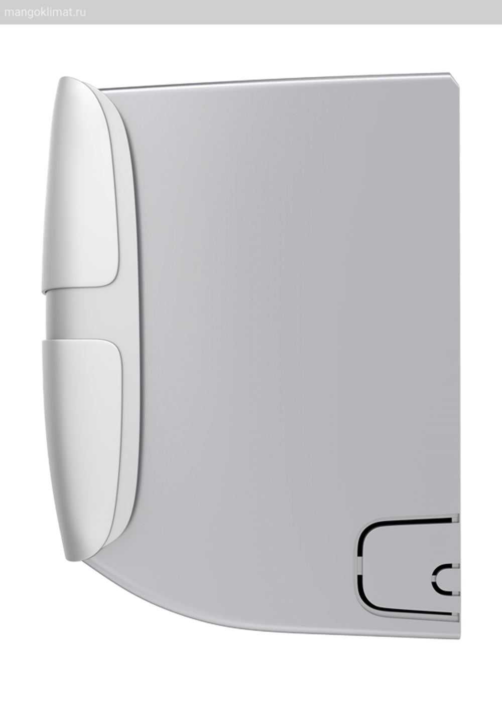 Инверторная cплит-система серии SILVER FM DC Inverter AMS-09UR4SVEDL6 (S) (комплект)