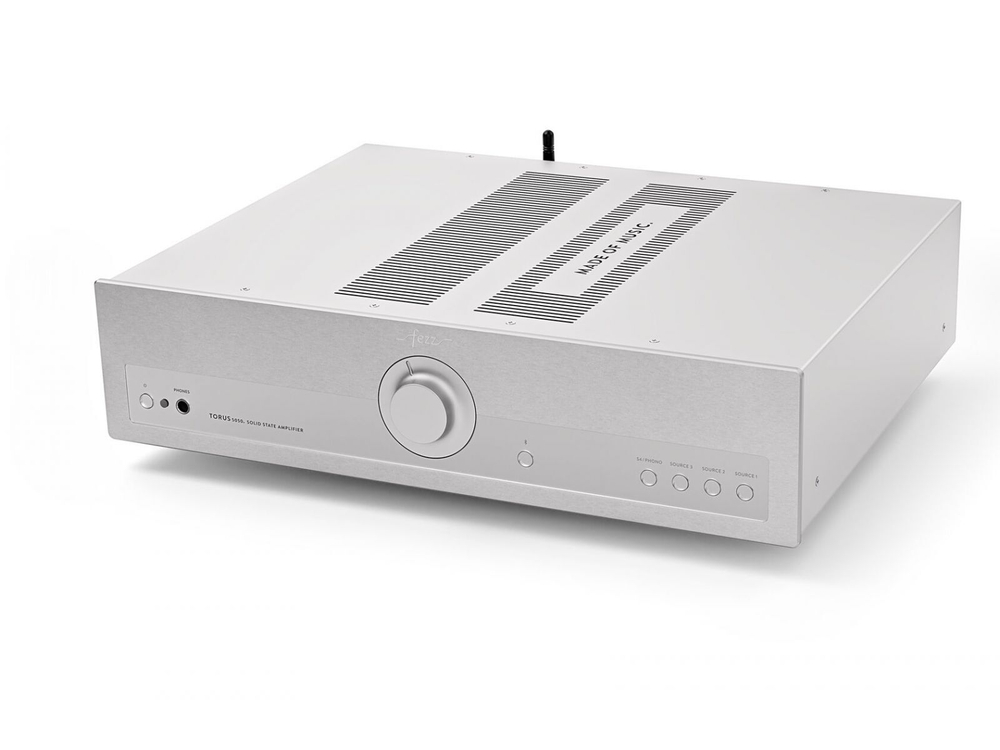 Усилитель Fezz Audio Torus 5050
