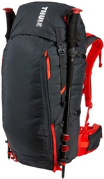 Рюкзак туристический Thule AllTrail 45L Mens Hiking Backpack TALM145 Garden Green (3203533)