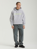 Мужские Джинсы Denim Double Knee