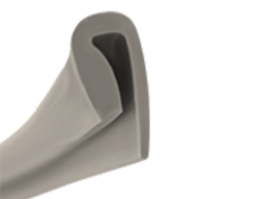 Гарпун LS Серый (200 м.) В